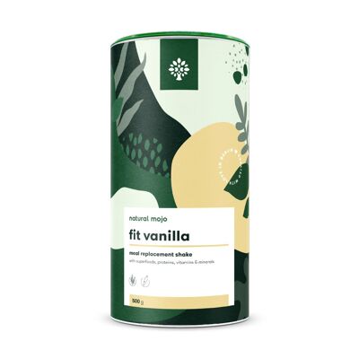 fit vanilla