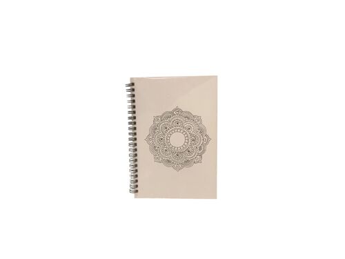 Mundumala - Notebook