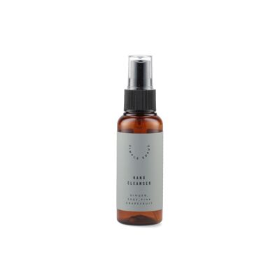 Hand Cleanser Grapefruit 50 ml