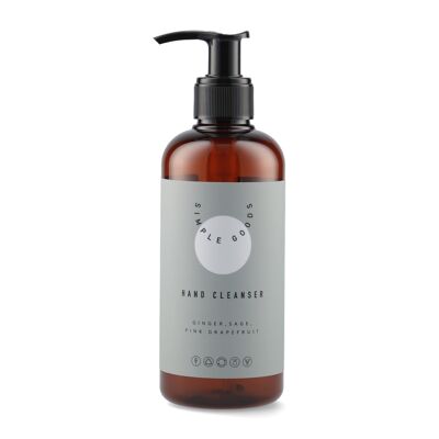 Hand Cleanser Grapefruit 250 ml