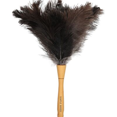 Duster Ostrich Feathers