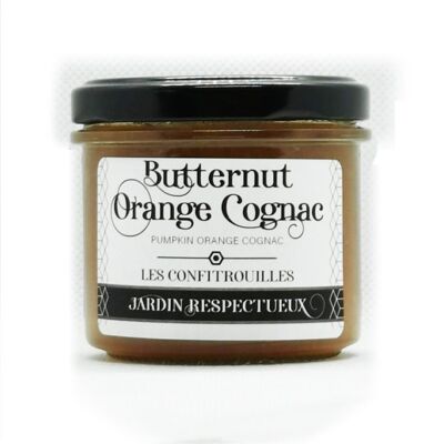 Butternut Orange cognac