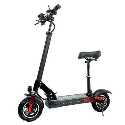 Have Duty 600W Pro. Adult Electric Scooter