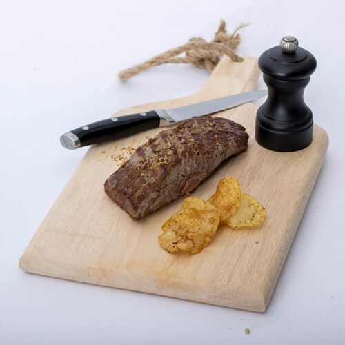 Merlan de boeuf Salers/Angus, sous vide - 250 g