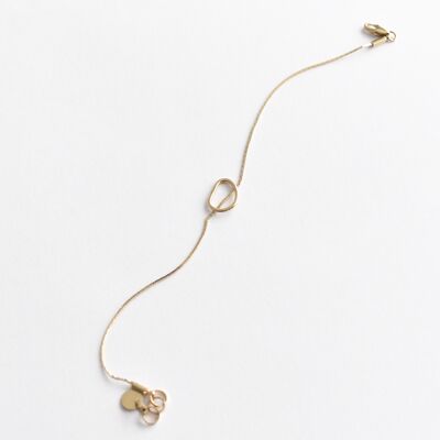 Collezione Volute - Bracciale - Curve