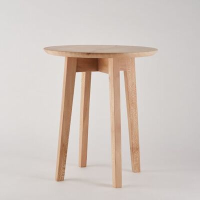 350 LONDON PLANE TABLES - Round