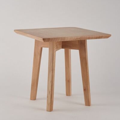 350 LONDON PLANE TABLES - Quadratisch