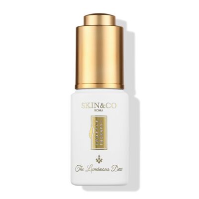 Truffle Therapy Luminous Dew Eye Serum