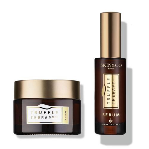 Truffle Therapy Best In Glow Duo