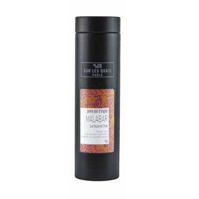 Pimienta Negra Malabar
