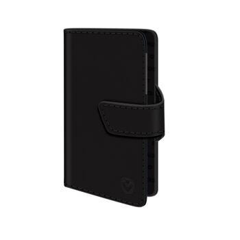 Card Case Plus Wallet Snap 2-en-1 Bleu 9