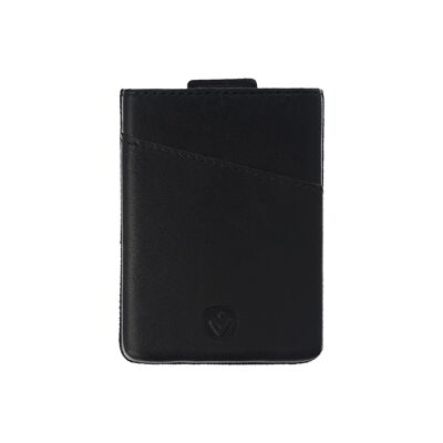 Tarjetero Pocket Duo Negro