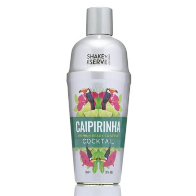 SNS Caipirinha (70cl, 10% vol)