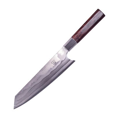 Core Knife Damascus