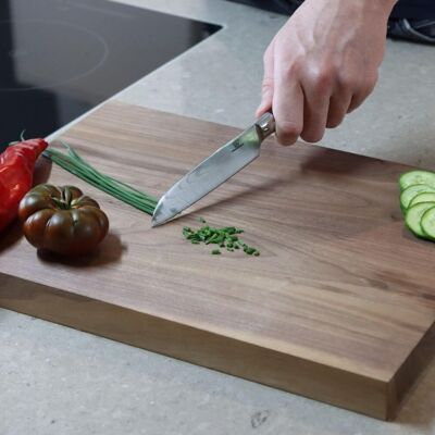 Cutting Board Classic Deluxe