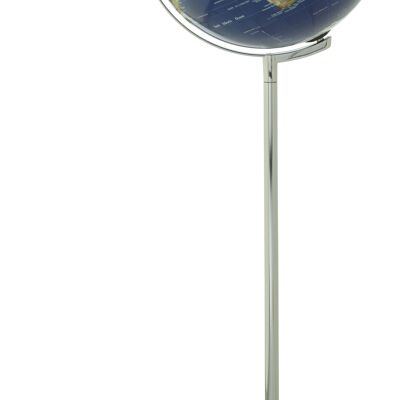 EMFORM PALLONCINO PIEDE TERRESTRE Ø 43 CMS. SOJUS FISICA N. 2 LUCE