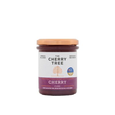 Cherry Curd
