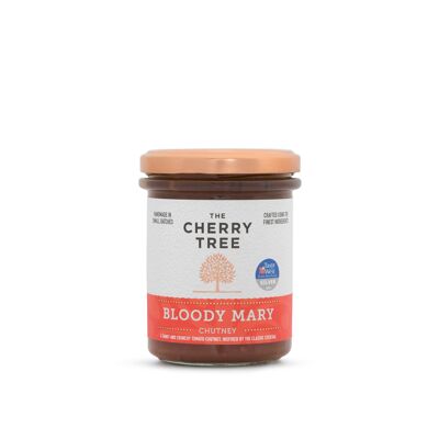Bloody Mary Chutney