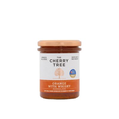 Mermelada De Naranja Con Whisky