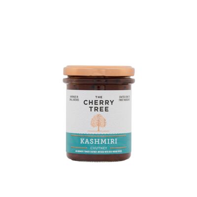 Chutney du Cachemire