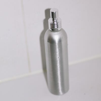 Botella de spray para infusión de cabello
