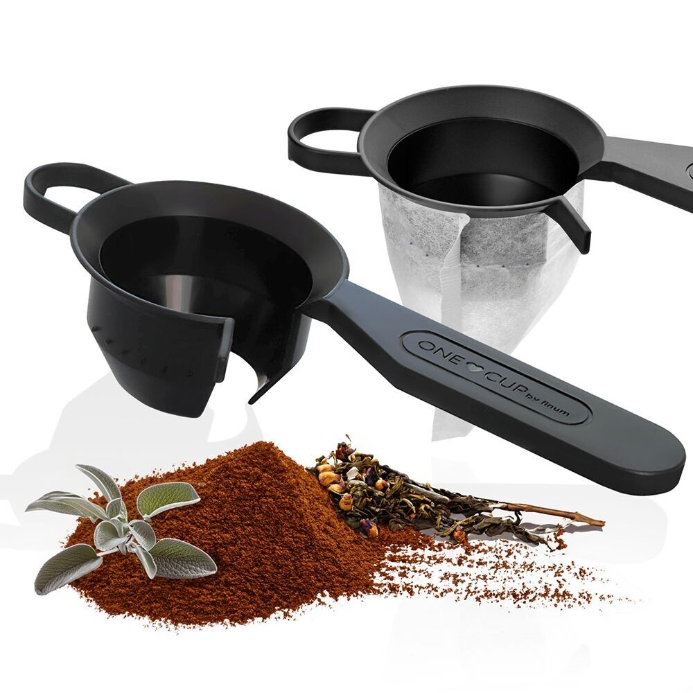 SOPORTE SUPERIOR, Teefilterhalterung