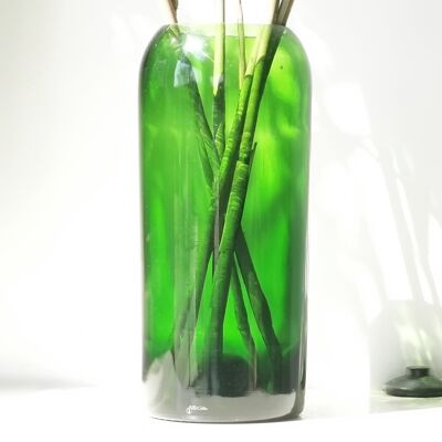 JEROBOAM Very Bold VASE Green