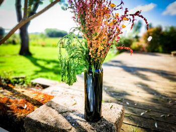 VASE Très Culotées BOUTEILLE Brun 5