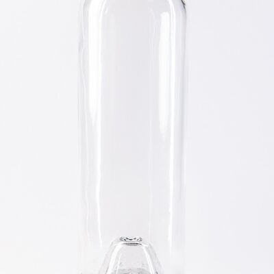 Very Bold DOUBLE MAGNUM VASE White