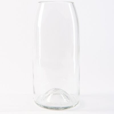 Swaying VASE White