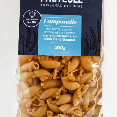 CAMPANELLE