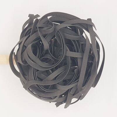 TAGLIATELLE AL NERO DI SEPPIA sfuso