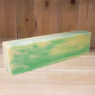 Mojito Bar Soap with Friends - Peppermint & Lemongrass