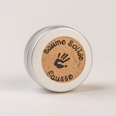 Causse Solid Balm