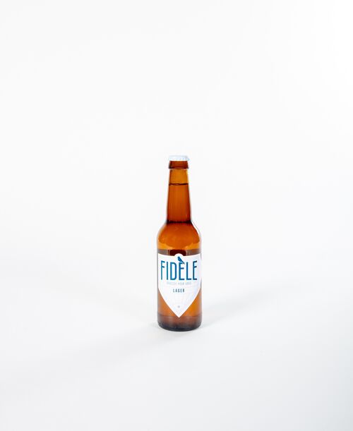 Fidele Lager