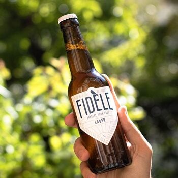 Fidele Lager 2