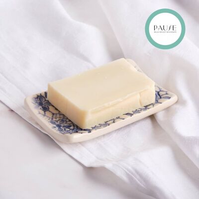 Natural Shampoo Bar - Luscious Locks