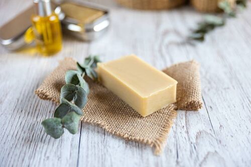 Organic Soap Boxed (Relaxing)