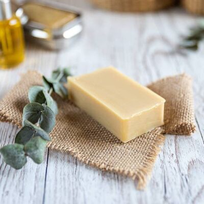 Organic Soap Boxed (Relaxing)