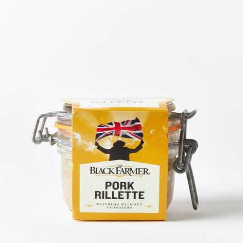 Pork Rillette Pate 110g