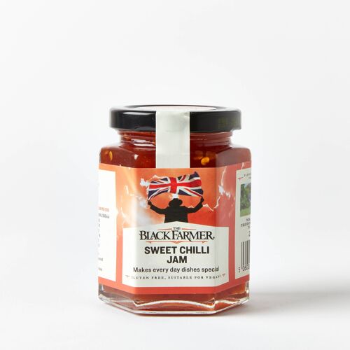 Sweet Chilli Jam 200g