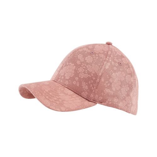 Buy wholesale Cap - floral beautiful with baseball for a - pattern women cap
