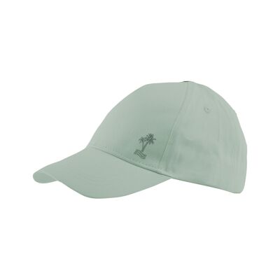 Cool hat with visor for women