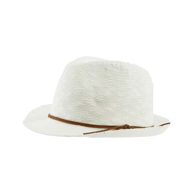 Casual summer hat for women