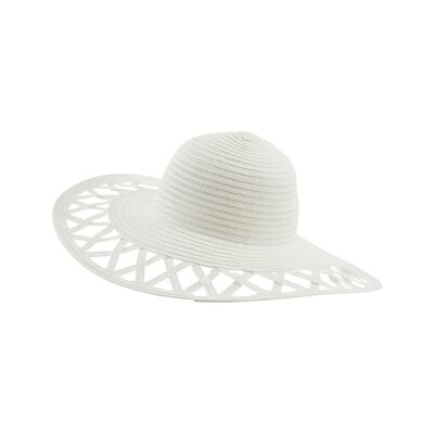 Summer women's hat