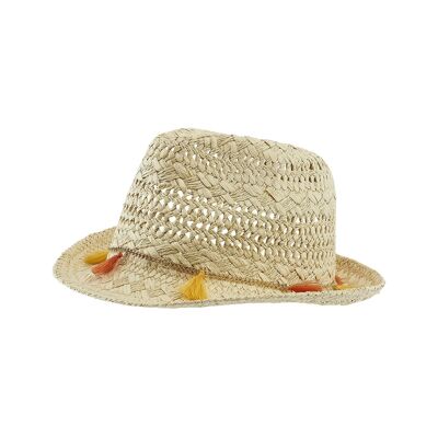 Gorro de verano especial para mujer.