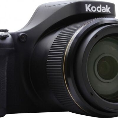 KODAK Pixpro - AZ901 - Bridge Camera
 20 Mpixel Digital - Black