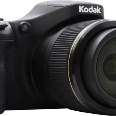 KODAK Pixpro - AZ652 - Cámara puente
Digital de 20 megapíxeles - Negro