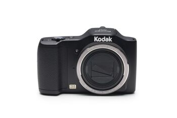 KODAK Pixpro - FZ152 - Appareil Photo Numérique
 Compact 16.44 Mégapixels - Noir 1