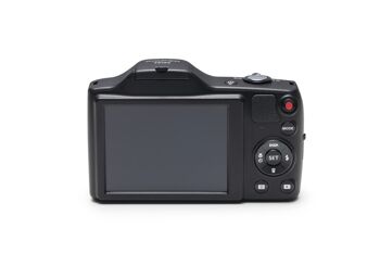 KODAK Pixpro - FZ152 - Appareil Photo Numérique
 Compact 16.44 Mégapixels - Noir 2